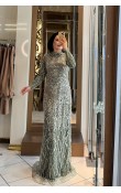 Gamze Özkul Abiye 8056 Gamze Özkul Abiye 8056